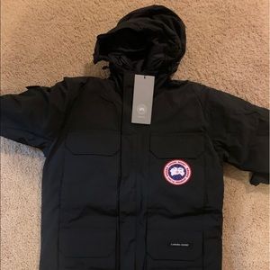 Canada Goose Men’s Jacket